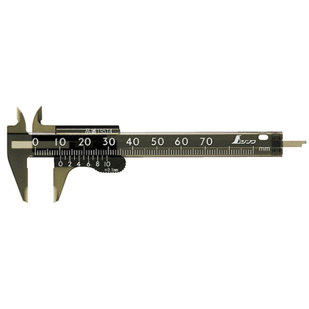 楽天市場】シンワ測定 19514：プラノギス ポッケ 70mm : はかり