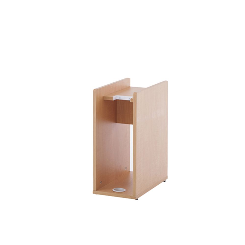 杖置き付き荷物置き TTN-4425 1台 ニシキ工業 24-7967-00｜マツヨシ 店 11,550円