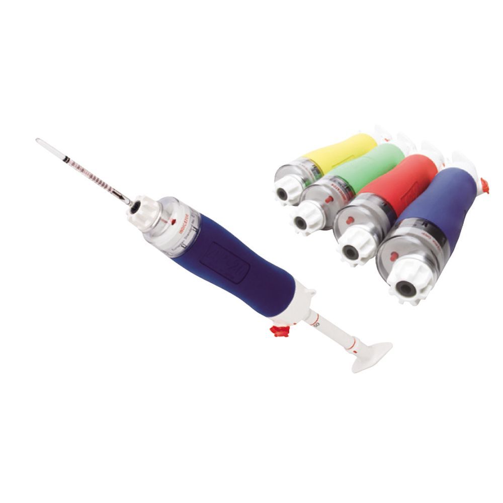 北川式ガス採取器 AP-20R（レッド） 1個 光明理化学工業 24-7997-01 17,600円