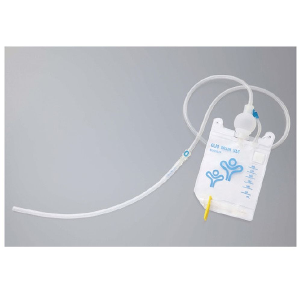 クリオドレーンバック イリゲーション MD-43628（800ML）10イリ 1箱 住友ベークライト 24-2608-21