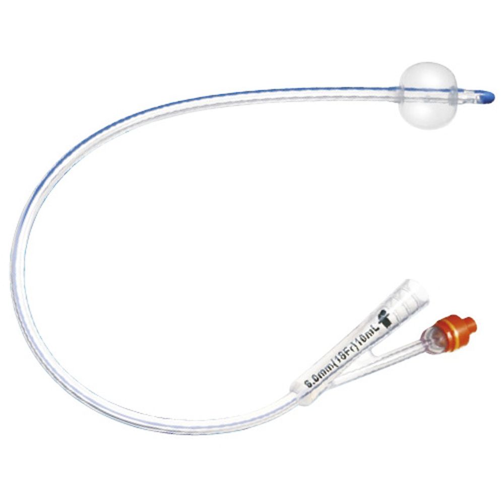 松吉医療総合カタログ 富士システムズ オールシリコーンバルーンカテーテル 1箱 人気の贈り物が Fr14 24 4403 01 10ポンイリ