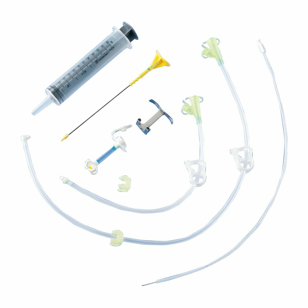 楽天市場 カンガルーボタン 3730 1635 16fr3 5cm 1個 日本コヴィディエン 24 7572 04 マツヨシ 楽天市場店