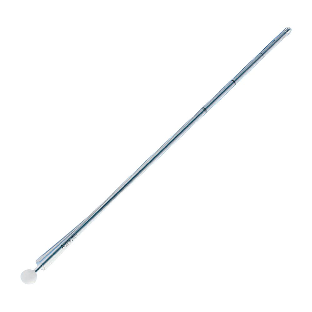 トロッカーカテーテル（シングル） 5610-28（28FR40CM）10ホ 1箱 日本コヴィディエン 24-7580-09