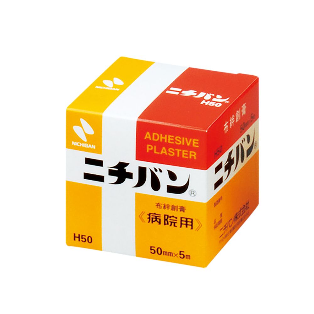 楽天市場】ニチバン病院用 No．12 H12（12MMX5M）5カン 1箱 ニチバン 07-3345-01 : マツヨシ 楽天市場店