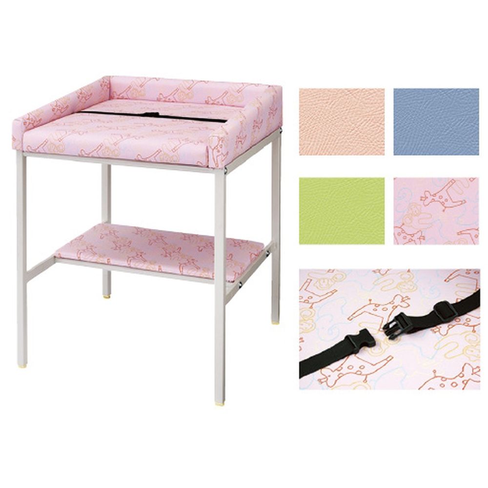 保証書付 楽天市場 おむつ交換台 棚 ベルト付 ブルー Nr 062dtb 1台 ノーリツイス 24 4604 0102 マツヨシ 楽天市場店 激安特価 Www Eduka Rs