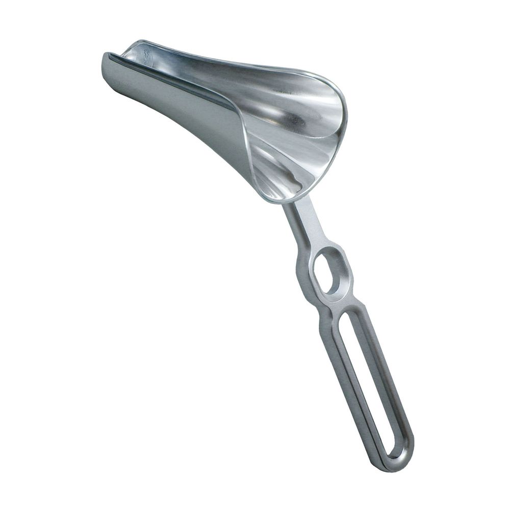 肛門開創器（辻仲タイプ） AT-TY002（M） 1個 荒川製作所 23-2277-01 27,720円