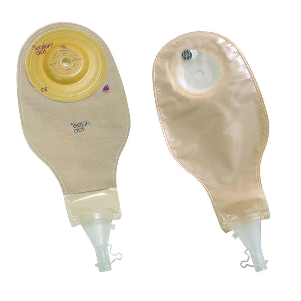 イーキンドットイレオコンベックス 841001NF（-60MM）10マイ 1箱 イーキンジャパン 24-6132-06