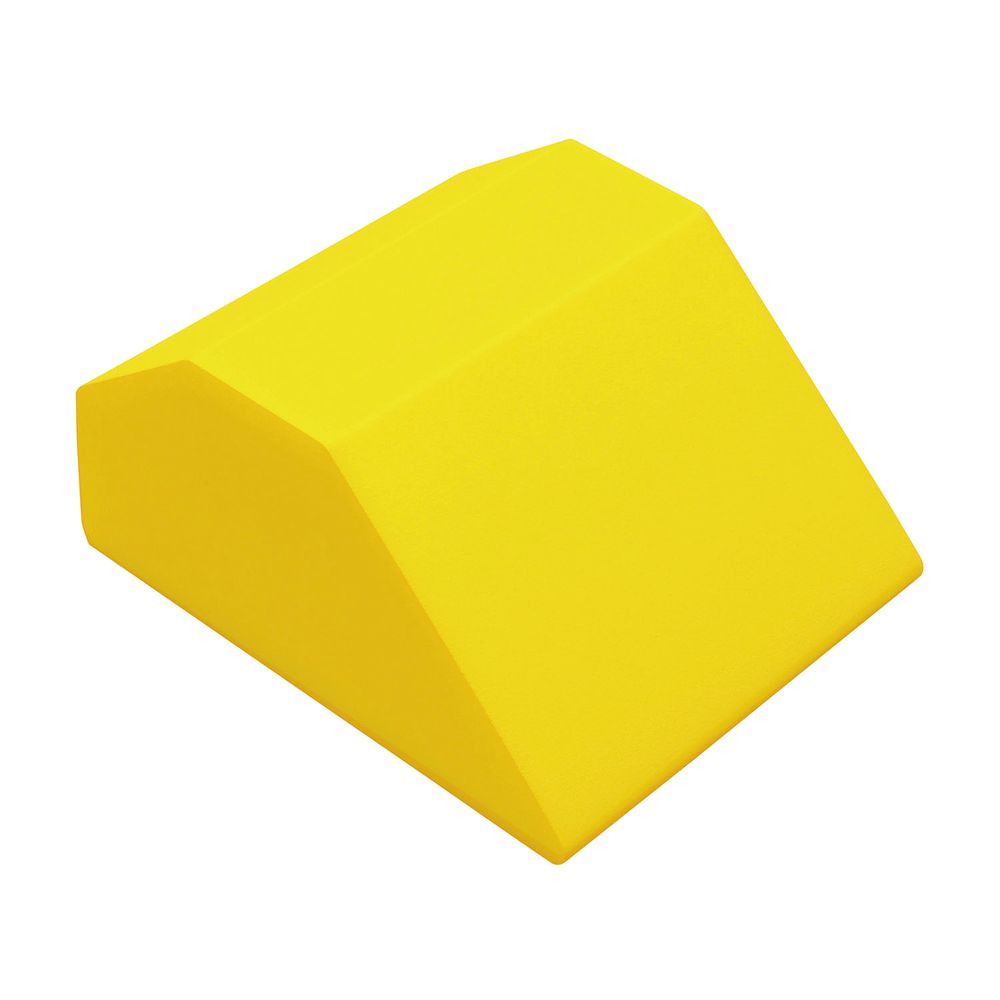 ラウンドフォーム（五角形） TN-6 1個 森山Ｘ線用品 23-2013-04