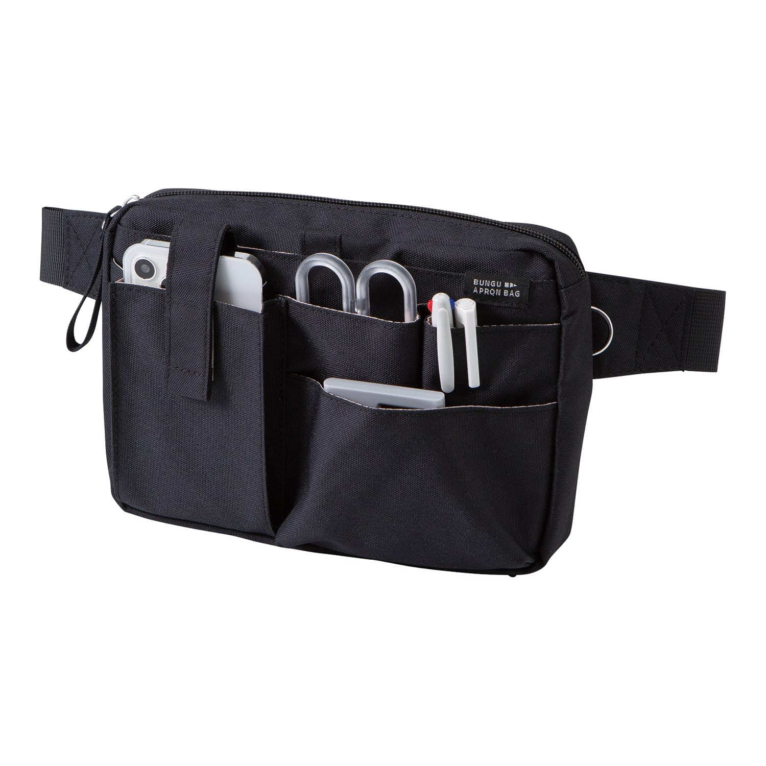 楽天市場】【楽天1位】働く女性のための文具 仕事 エプロン