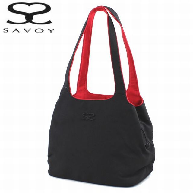 SAVOY - 新品☆SAVOY☆サボイ☆ハンドバッグの通販 by はな