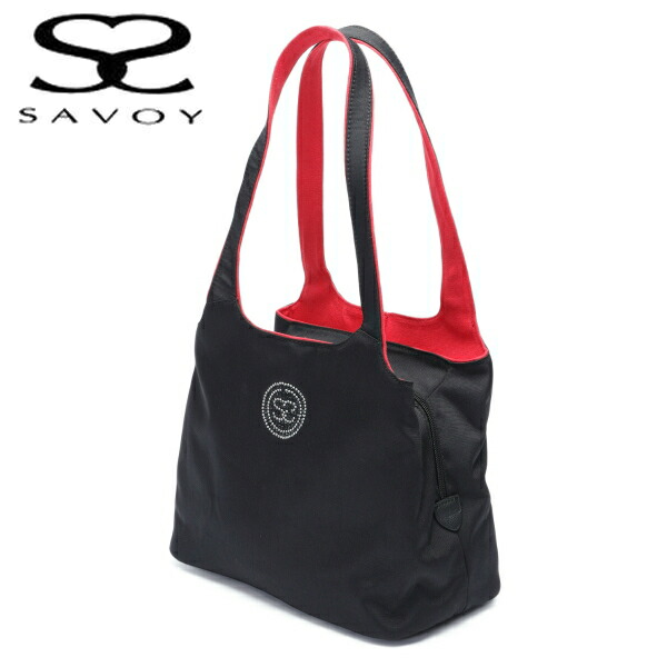 SAVOY ☆新品未使用☆ネイビー/レッド ☆2wayバックパック sm15541503-m-01-dl.jpg