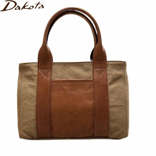 ダコタ1625500-40（DAKOTA）メンズ御徒面子 本革×綿 向こう見ず馬革 ホースト2 手提げ御徒面子 B5相応う 貨物輸送無料 ラッピング無料 1625500-40（赤銅色） 父の日 差し上げ物