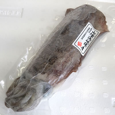 楽天市場 アオリイカ 冷凍 １杯 約300 390程度 浜坂産 あおりいか 水いか 水イカ もいか モイカ 烏賊 高級 毎日漁港へ目利き一筋 かにの山米