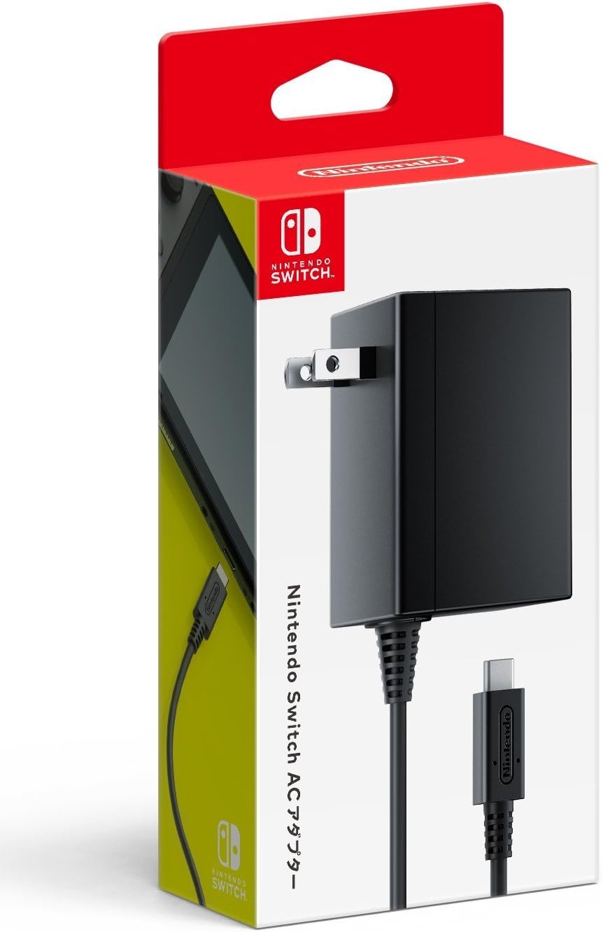 Nintendo Switch 本体 バッテリー強化版 ACアダプター欠品 ニンテンドースイッチ 本体 Nintendo Switch バッテリー強化版