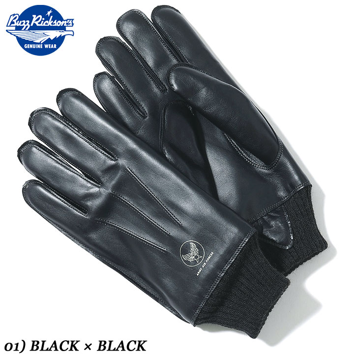 楽天市場】BUZZ RICKSON'S バズリクソンズ #BR02873 A-10 グローブ