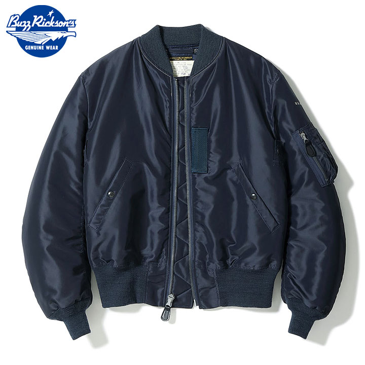 楽天市場】BUZZ RICKSON'S/バズリクソンズ Jacket, Flying