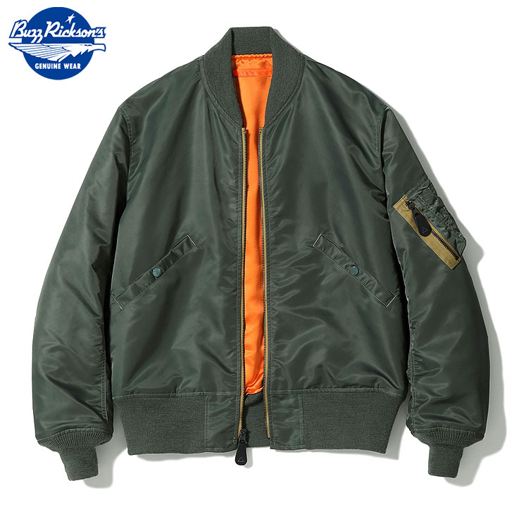 新古品　バズリクソンズ　M13467 M13468 L-2B 希少　M 新古品 バズリクソンズ M13467 M13468 L-2B 希少 M - メルカリ