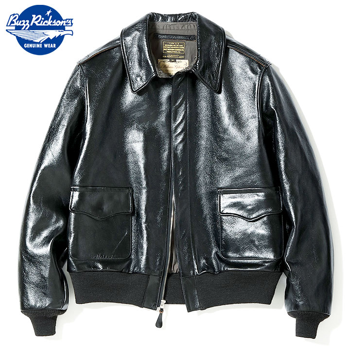 楽天市場】BUZZRICKSON'S / Lot No. BR80596 / WILLIAM GIBSON