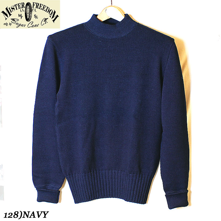 楽天市場】SUGAR CANE シュガーケーン ミスターフリーダム ニット