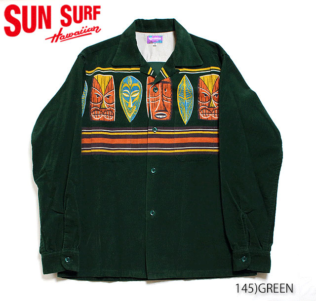 楽天市場】SHAG × SUN SURFLONG SLEEVECOTTON FLANNEL