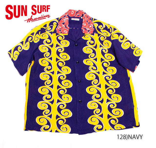 楽天市場】SUN SURFRAYON S/S