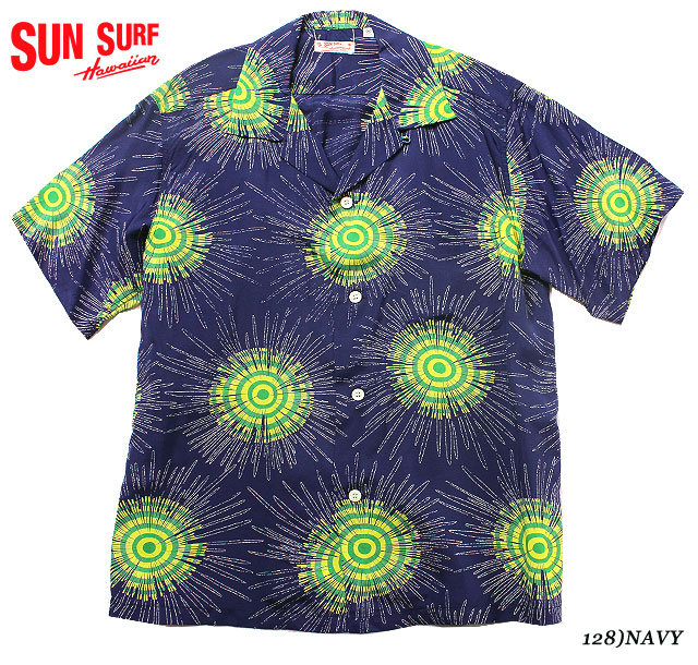 楽天市場】SUN SURFRAYON S/S