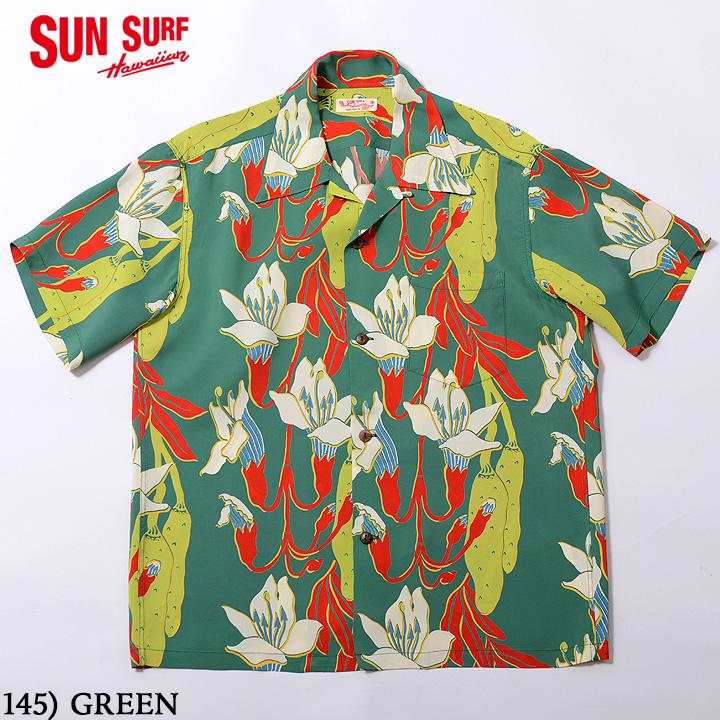 楽天市場】SUN SURFLONG SLEEVE OPCOTTON FLANNEL