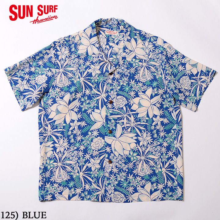 楽天市場】DUKE KAHANAMOKUCOTTON / LINENHAWAIIAN SHIRT 2023SS