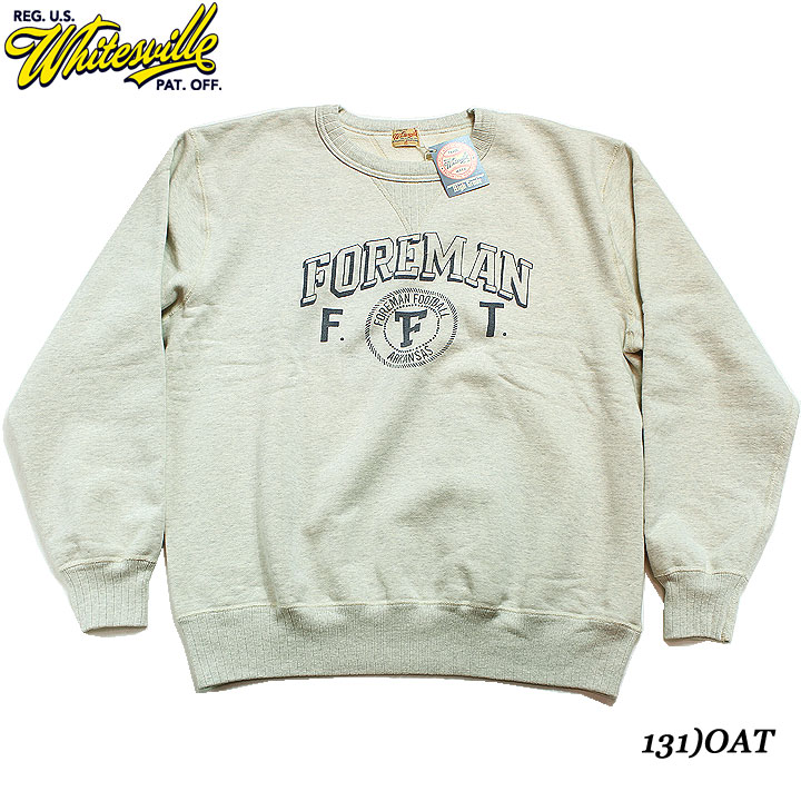 BRIEFING ホワイト トレーナー XL BRIEFING トレーナー XL ホワイト