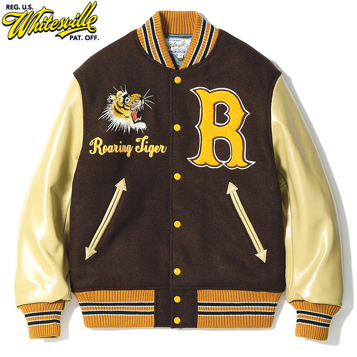 楽天市場】No.WV14738 WHITESVILLE × TAILOR TOYO30oz. Wool Melton