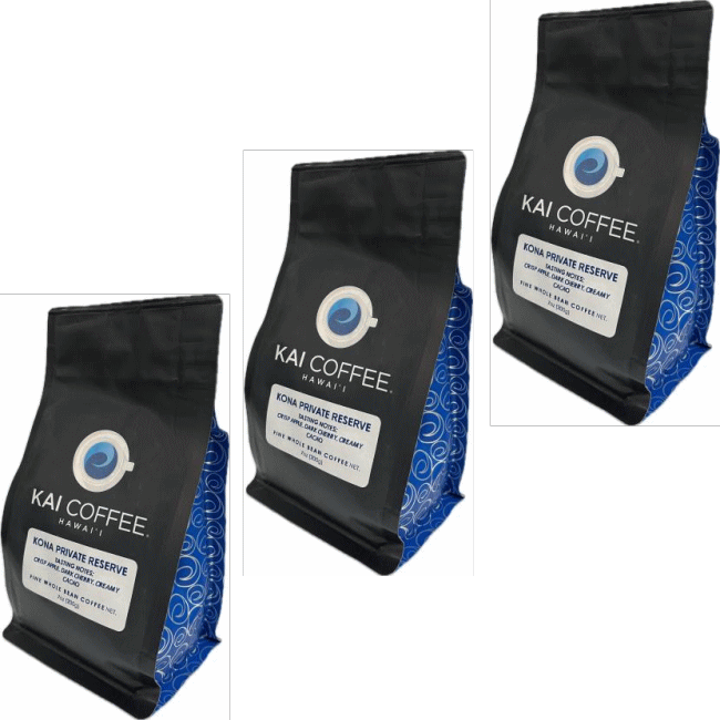 ハワイお土産　コーヒー　198g コーヒー受注発注商品【100％ロイヤルコナコーヒー6袋セット