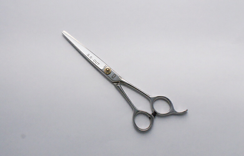 楽天市場】カドック KDA-50 ボブ鋏 【送料無料】 : オリジナルキャット