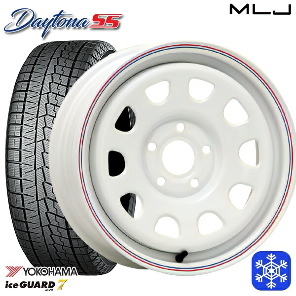 た*つ様 デカングー用デイトナSS TYPEⅡ ホイール4本セット DAYTONA SS Type-2 | MLJ