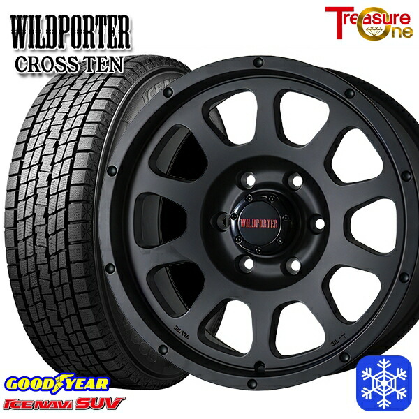 楽天市場】【在庫クリアランス,お買得品】265/65R17ホイール+