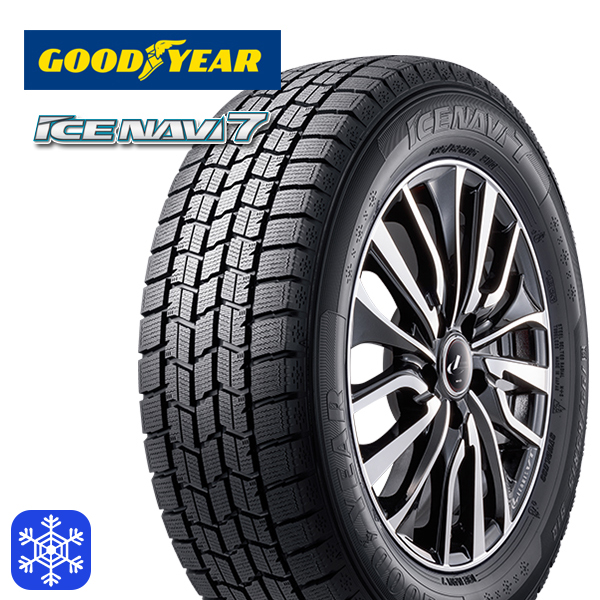 お年玉セール特価】 79Q グッドイヤー GOODYEAR NAVI8 アイスナビ8 代引き不可 2本以上送料