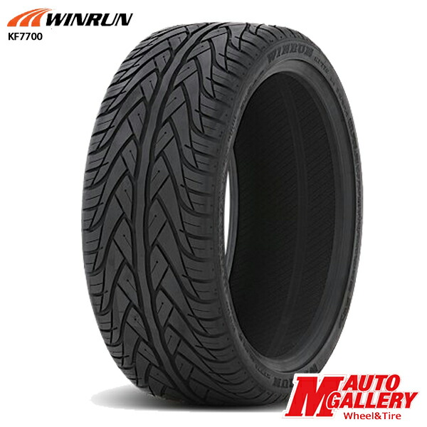 楽天市場 送料無料 2本セット Winrun ウィンラン Kf7700 245 30r22 92w 22インチ 新品サマータイヤ エムオートギャラリー