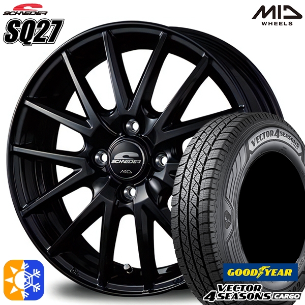 楽天市場】205/55R16 91H グッドイヤー ベクター フォーシーズンズ