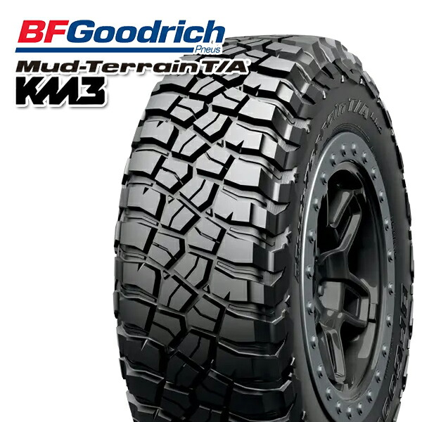 SALE限定セール サマータイヤ 265/65R17 120/117Q BFグッドリッチ