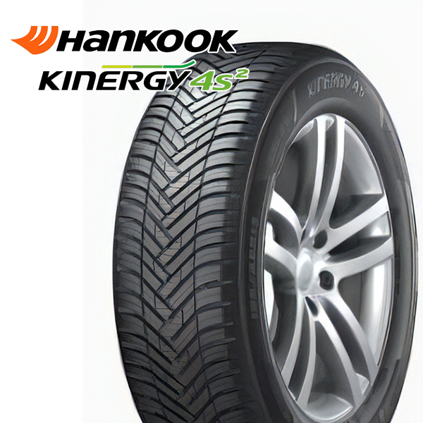 215/60R16 102V XL ハンコック KInERGy 4s 2 (H750) （HANKOOK KInERGy 4s 2 (H750) ） 新品 オールシーズンタイヤ 4本セット