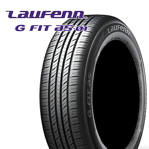 195/55R16 95V ラウフェン G FIT as-01 (LH42) （Laufenn G FIT as-01 (LH42)） 新品 サマータイヤ単品 4本セット