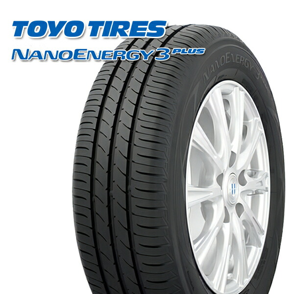 爆買い！】 225 45R18 トーヨー ナノエナジー3プラス TOYO NANOENERGY3