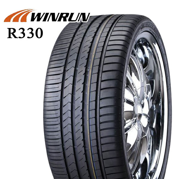 格安人気 新品 サマータイヤのみ 送料無料 4本 WINRUN ウインラン R330