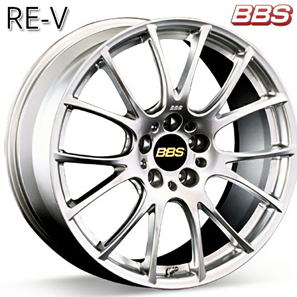 BBS LM　ビービーエス　ホイール　18インチ　pcd100 リバレル　アルミ BBS JAPAN BBS(ビービーエス) LM 18インチ - ゴルフⅦ AU ABA