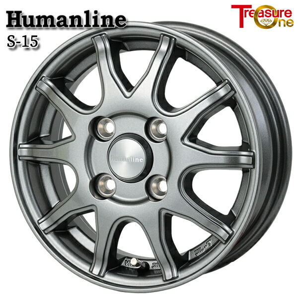 ケイフィネス　D12　12インチ　アルミホイール　4本セット　新品未使用品 ケイフィネス d12 12インチ（本数：4本セット）のおすすめ人気商品一覧