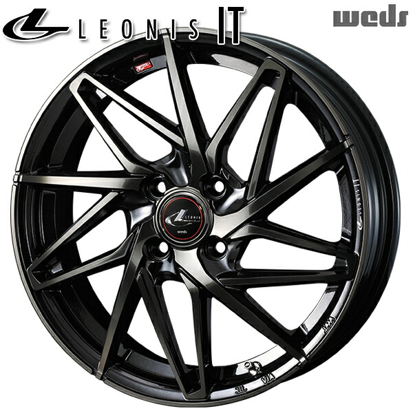 ウェッズ15インチ 15×5 1/2J INSET42 ホイール 4本セット 楽天市場】15インチ 5.5J 4H100 +42 Weds ウェッズ グラフト 9M