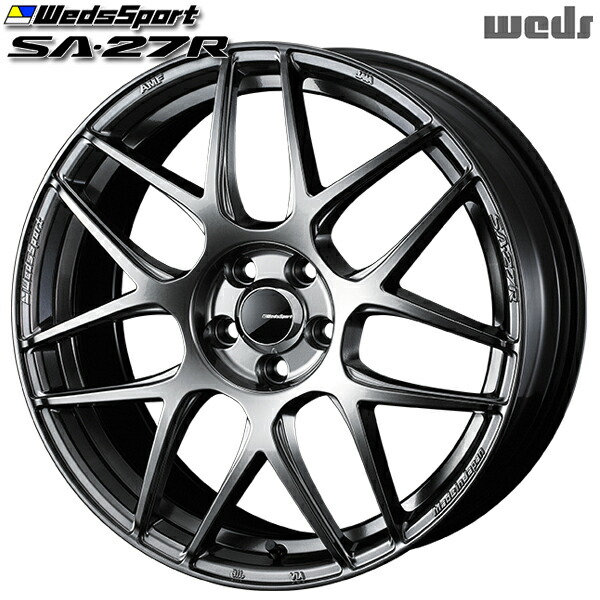 ウェッズ15インチ 15×5 1/2J INSET42 ホイール 4本セット ウェッズ15インチ 15×5 1/2J INSET42 ホイール 4本セット 楽天