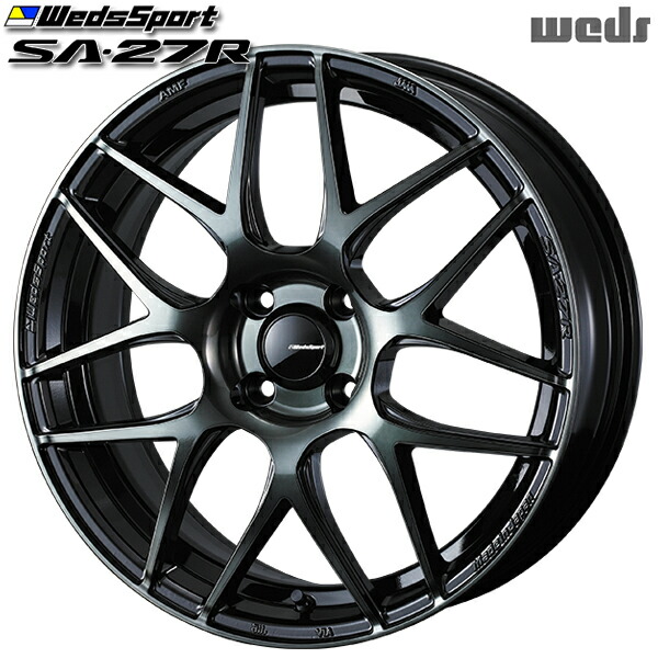 WedsSport SA-20R 16インチ WedsSport SA-20R – True Performance Motorsport