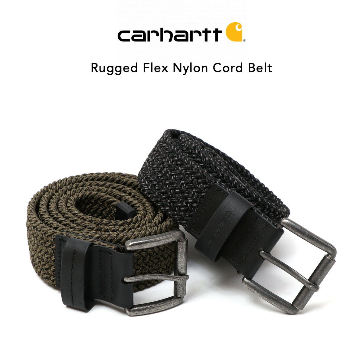 carharttwip カーハート　ベルトXS ブラック 楽天市場】カーハート Carhartt WIP ウェブベルト ブラック 黒