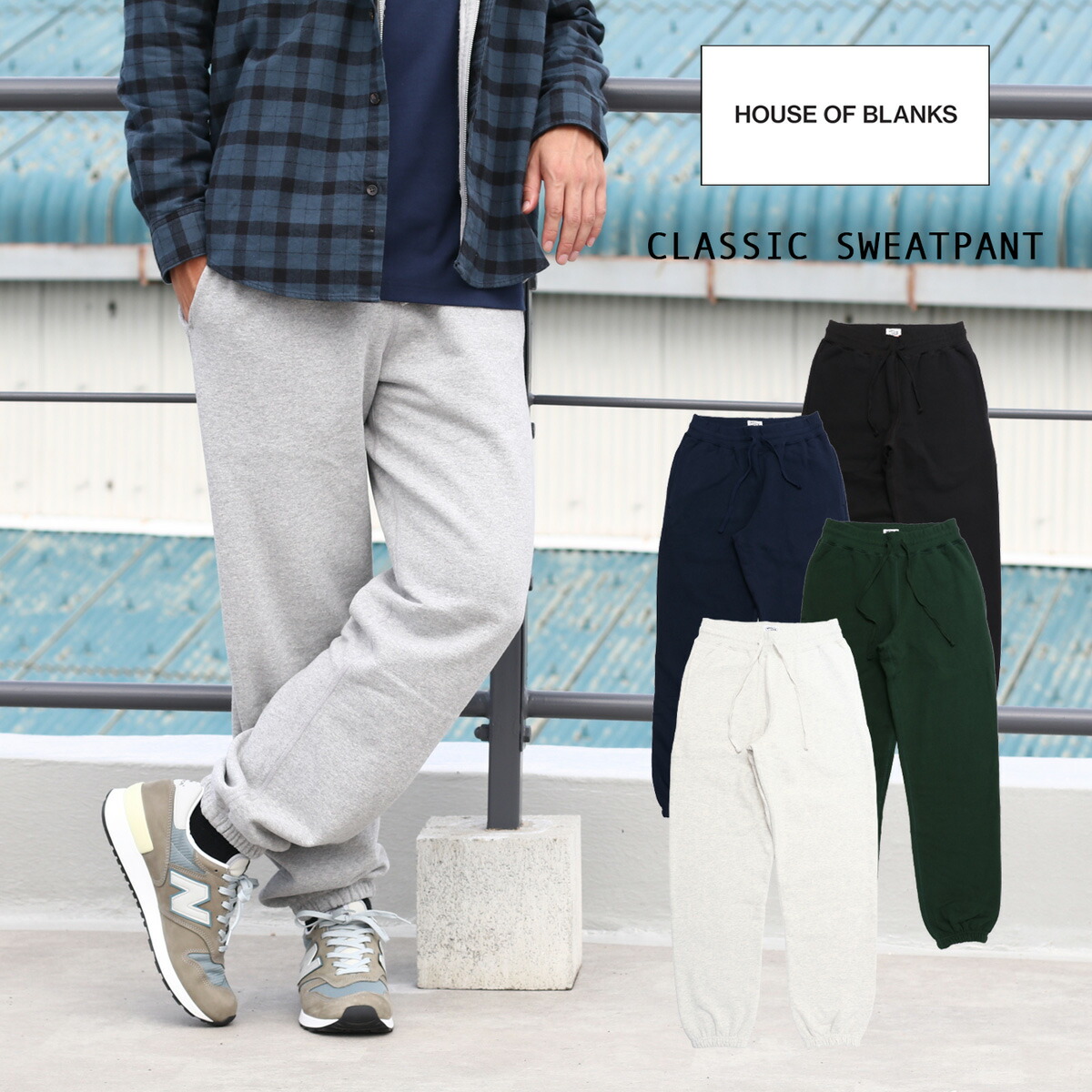 楽天市場】HOUSE OF BLANKS × BIGDAY ハウス オブ ブランクス 7004