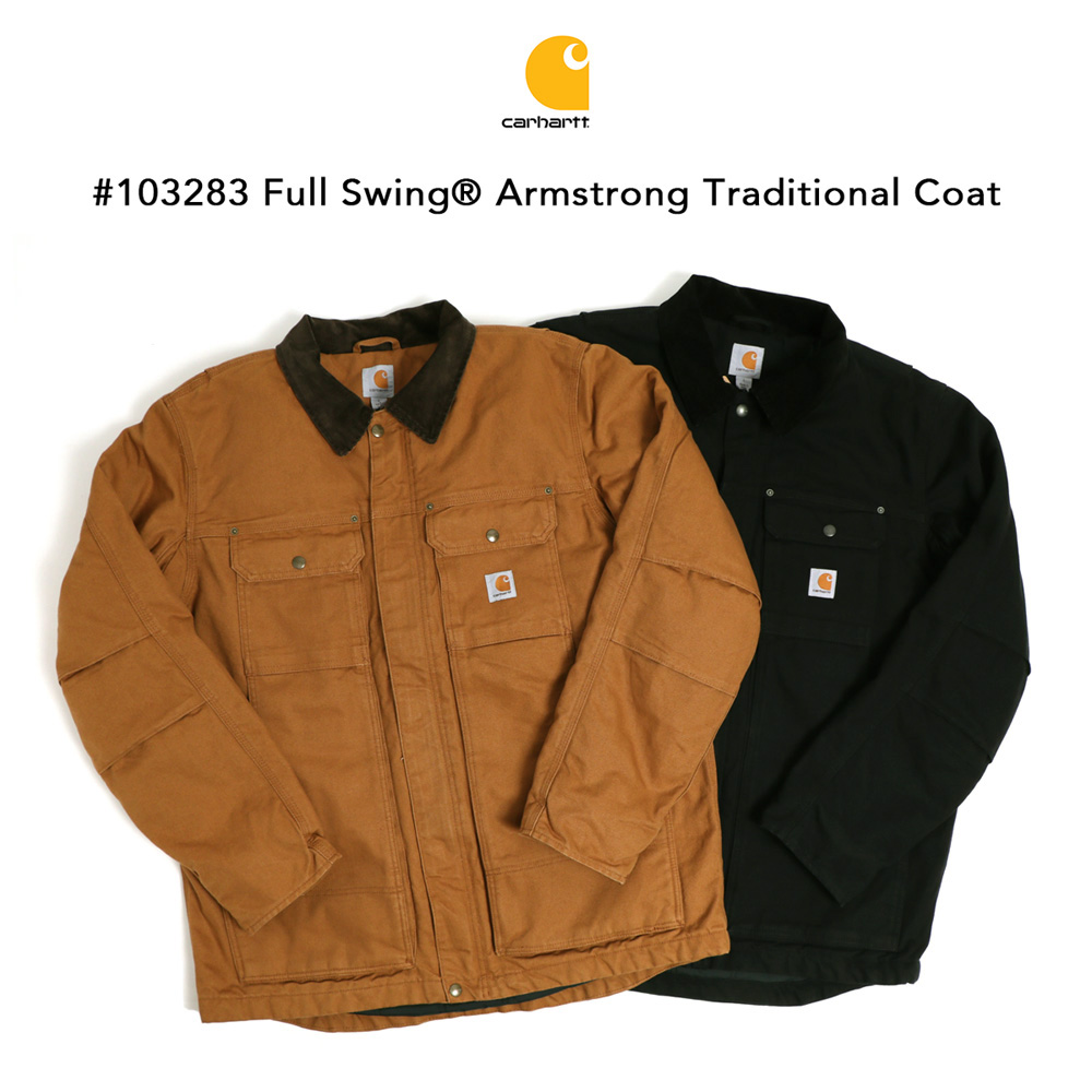 楽天市場】【クーポン利用で5%OFF】Carhartt カーハート #103825